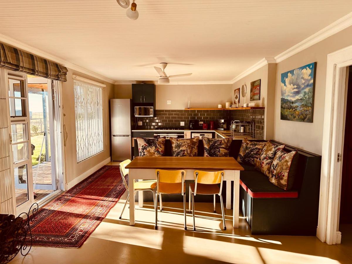 Apartmán Primo Farm Paarl Exteriér fotografie