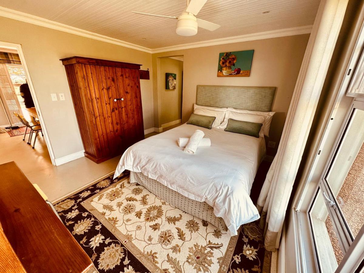 Apartmán Primo Farm Paarl Exteriér fotografie