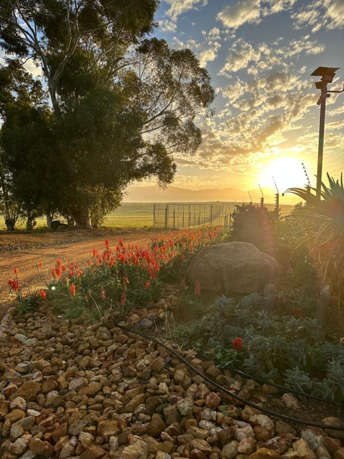 Apartmán Primo Farm Paarl Exteriér fotografie